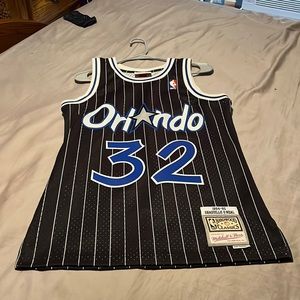 Mitchell & Ness 1994-95 Shaquille O’Neal jersey